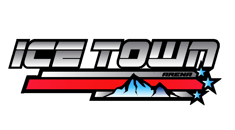 logo icetown arena 2025 (1)