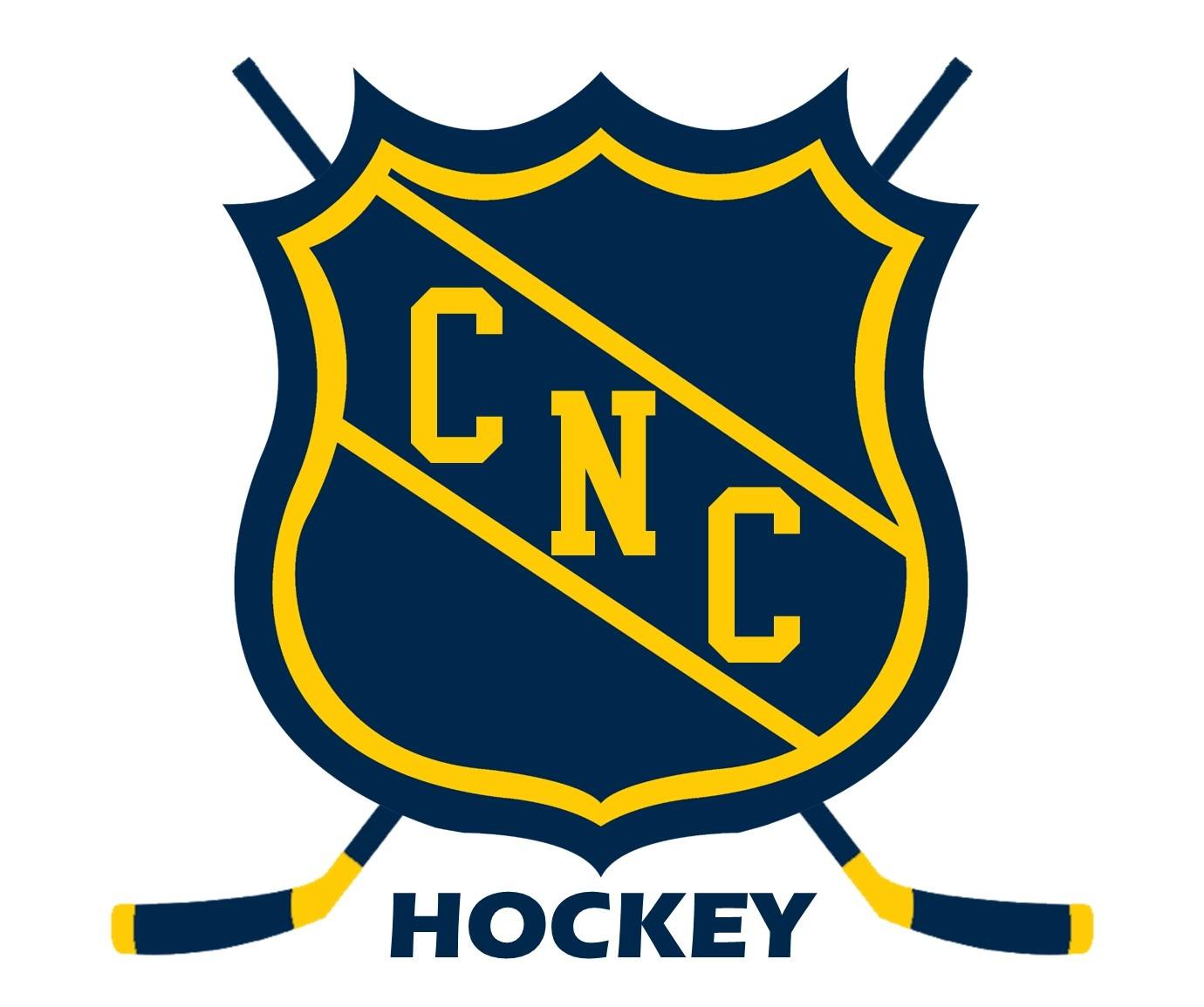 CNC Hockey